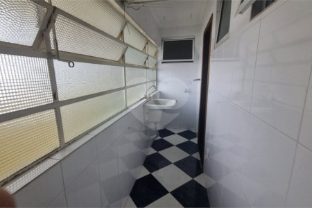 Apartamento com 2 quartos na Móoca