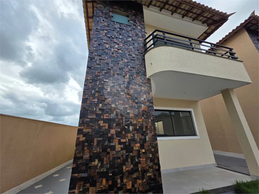 Casas novas na Reserva Pirapuã – Rasa, Búzios