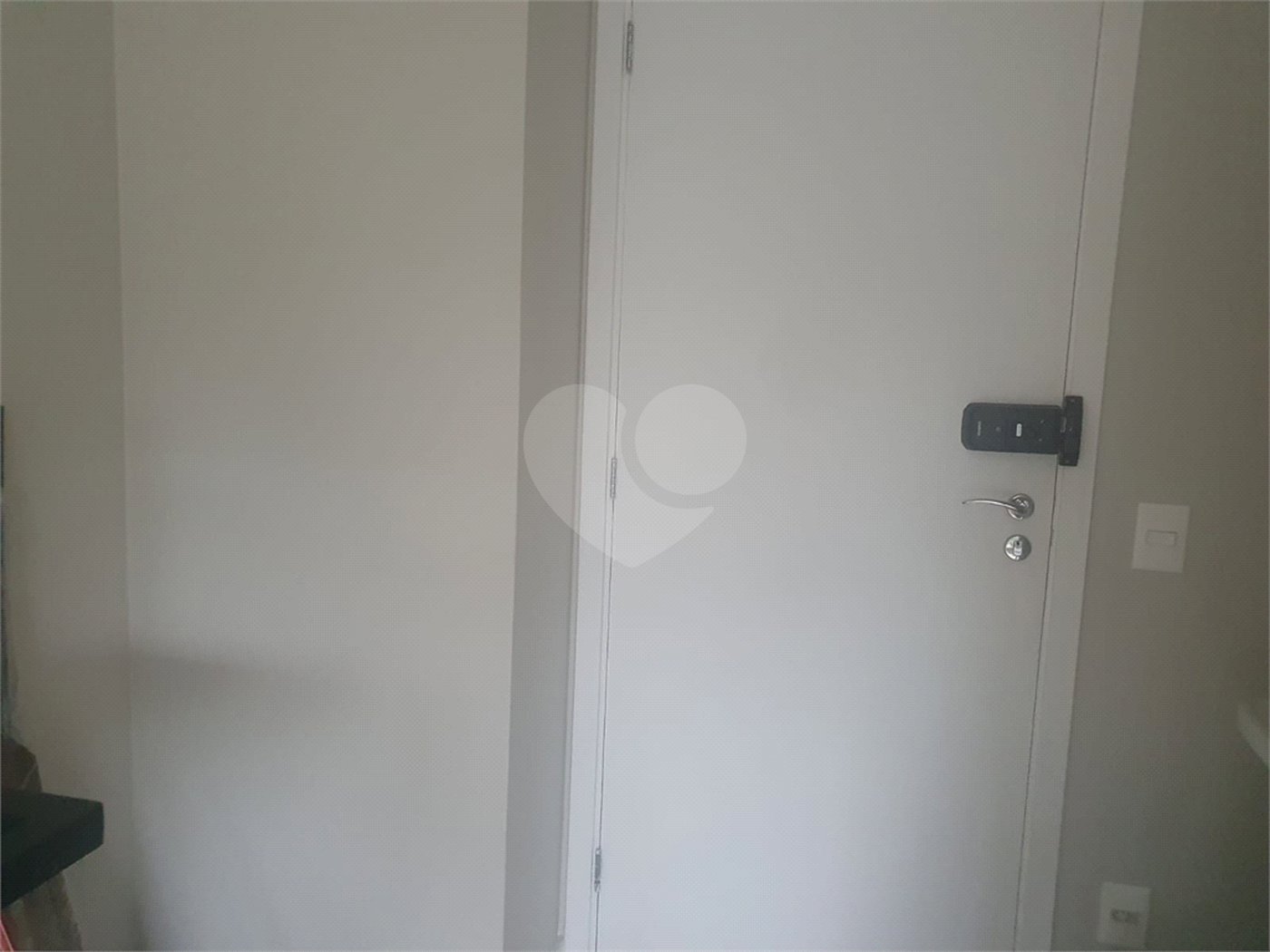 Studio em Vila Firmiano Pinto com 36m²