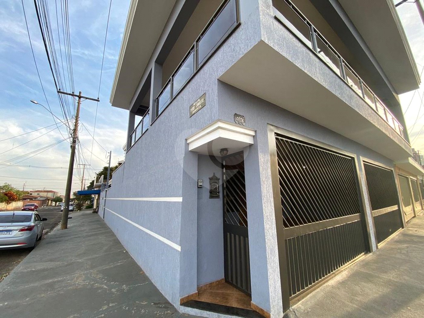 Casa no Jardim Hikare