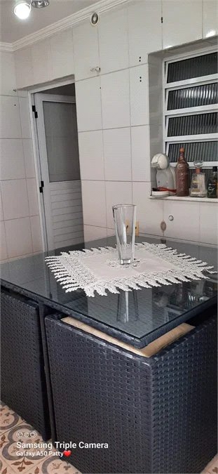 Casa à venda com 2 quartos no condomínio Res Santorini, Cotia - SP
