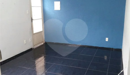 Apartamento à venda com 2 quartos em Vila Nova Aparecida, Mogi das Cruzes, SP