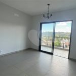 Apartamento Locação com 2 dormitórios para locação no Residencial Vila Helena em Atibaia/SP.