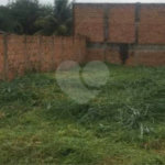 Terreno para venda, dispondo de 250,00 m² de área total, localizado na cidade de Araraquara/SP.