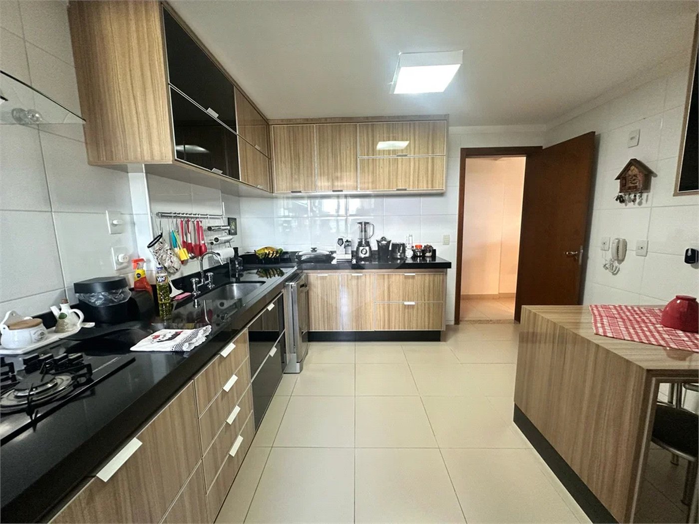 Apartamento à venda com 3 quartos em Interlagos, Três Lagoas - MS