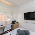 Condominio Murano Apto Alto Padrão 250m² 4 dormitórios sendo 3 suítes 4 vagas Parque da Mooca