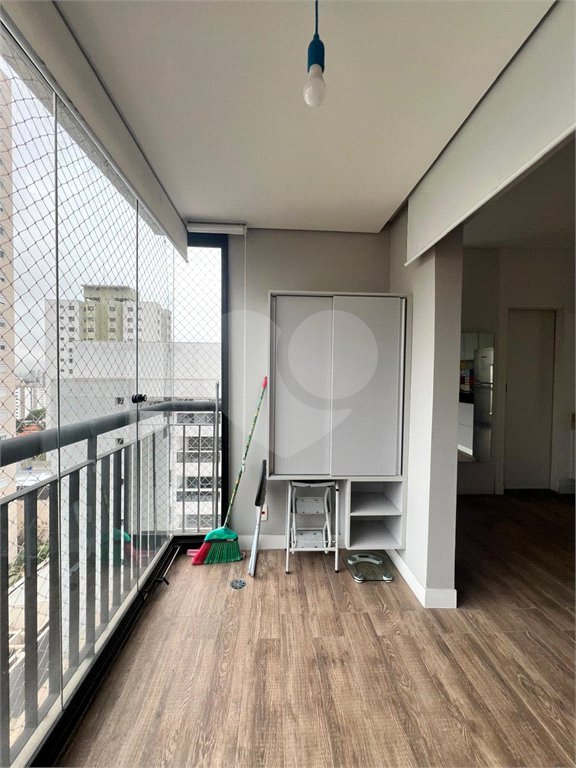 Apartamento á venda - Saúde