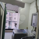 CAMBUCI - APARTAMENTO PARCIALMENTE MOBILIADO !