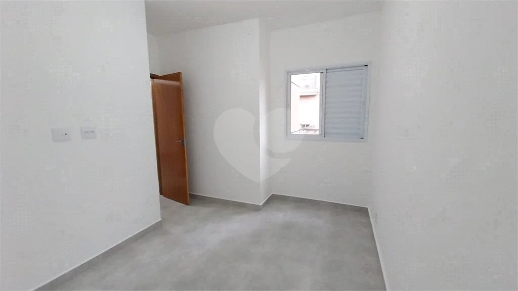 Apartamento novo Região Jardim do São Paulo com – 40 metros - 2 dormitórios - 1 banheiro, sala - cozinha e 1 vaga.