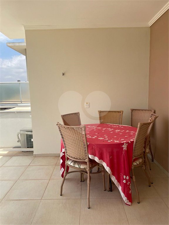 Casa no Condominio Residencial Eldorado