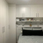 Apartamento à venda no Condomínio Vida Bela – 64m², 2 quartos