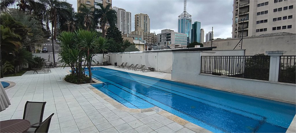 APARTAMENTO PARA VENDA OU LOCAÇÃO NO PARAÍSO