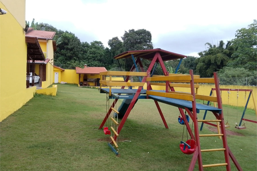 Casa à venda com 2 quartos no condomínio Residencial Armênia, Ferraz de Vasconcelos - SP