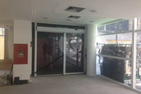 Excelente imóvel comercial para locação, 850m2, localização privilegiada