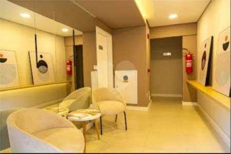 Apartamento á venda - Jabaquara