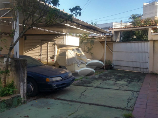Terreno à venda com 3 quartos, sendo 1 suíte, em Santana, São Paulo, SP