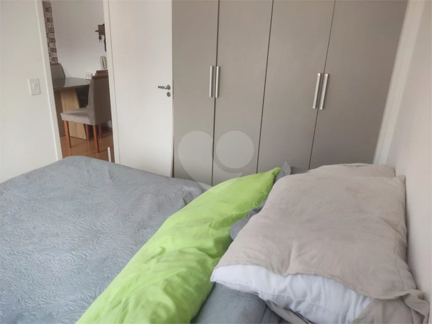 Apartamento à venda com 2 quartos em Sé, São Paulo, SP