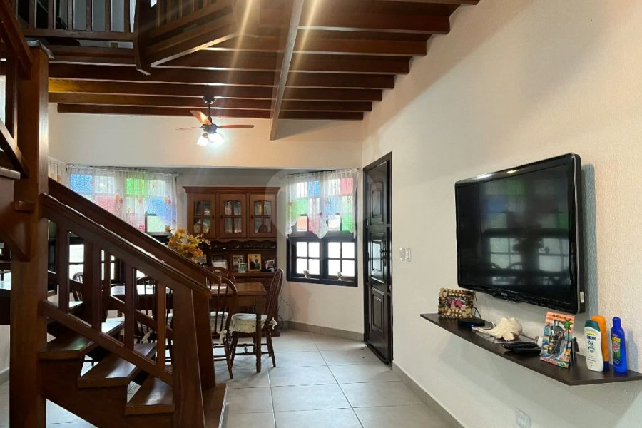 Casa à venda com 4 quartos, sendo 2 suítes,  em Morada da Praia, Bertioga, SP