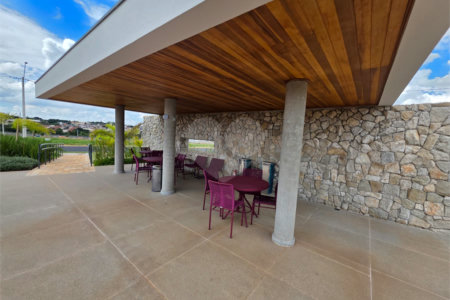 Terreno 360m² Parque Faber 5