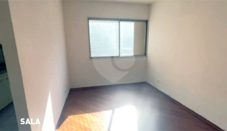 Apartamento à venda com 1 quarto em Consolação, São Paulo, SP