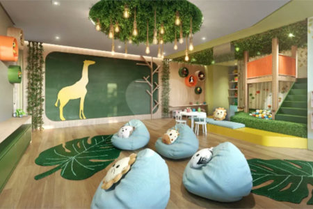 Villagio Tatuapé Firenze — conforto, localização e lazer completo