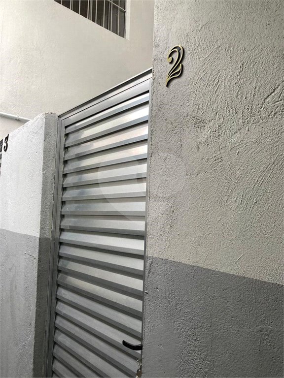 Prédio inteiro - Jabaquara