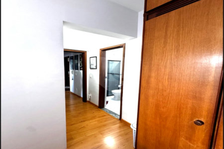 Apartamento 3 quartos 1 suíte Residencial Rebeca.