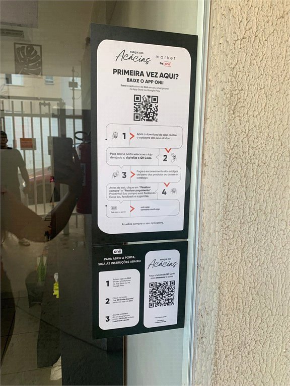 Apartamento – Parque dos Acácias