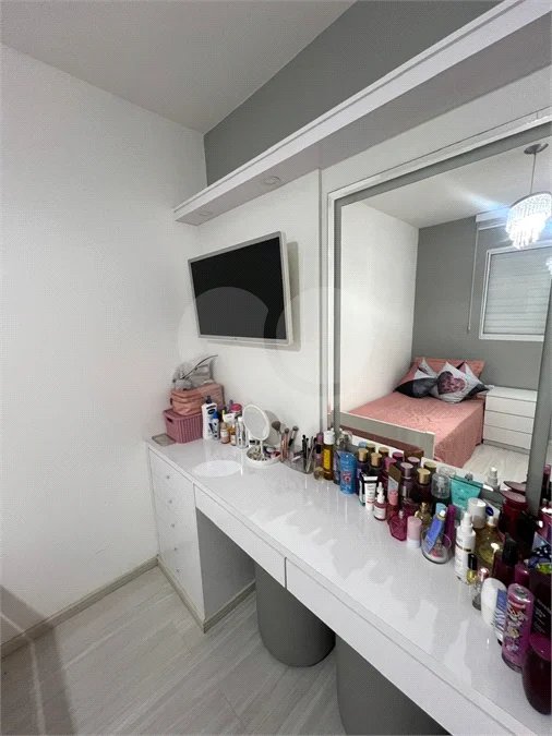 Casa á venda 2 quartos 50m² - Parque Morumbi /SP