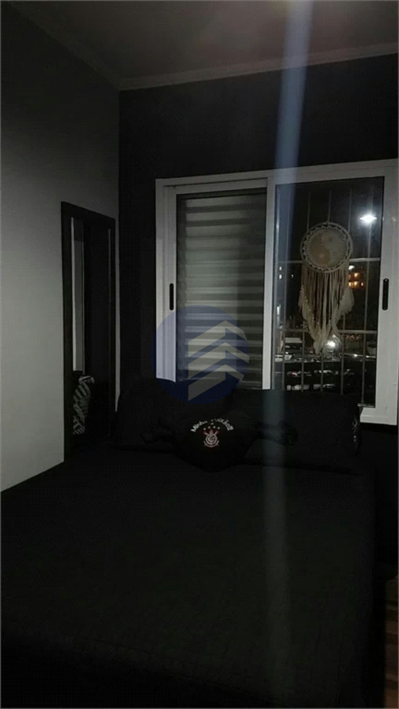 Apartamento à venda com 2 quartos em Jaguaré, São Paulo - SP