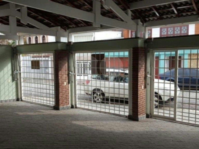 Sobrado à venda com 5 quartos, sendo 2 suítes,  em Palmas do Tremembé, São Paulo, SP