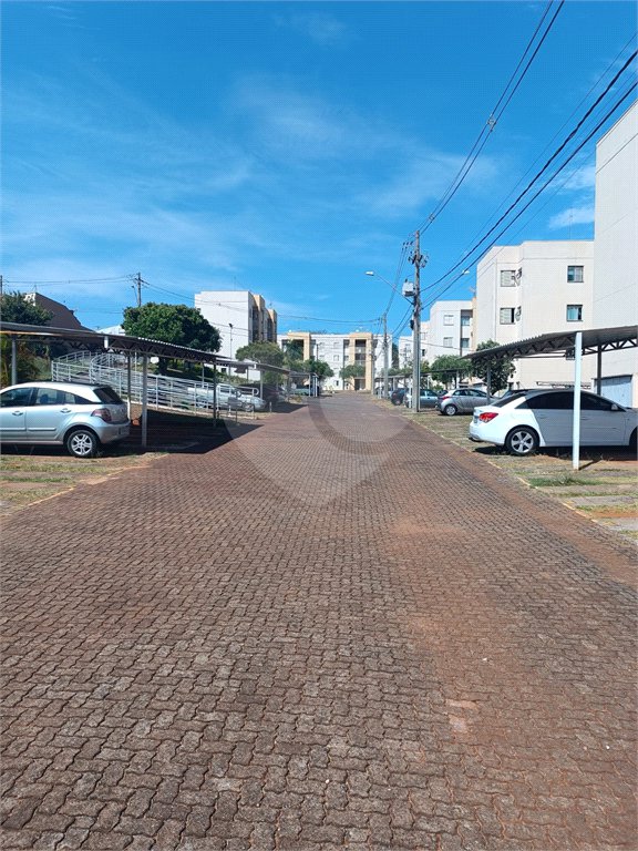 Apartamento para venda no Residencial Jardim das Torres.