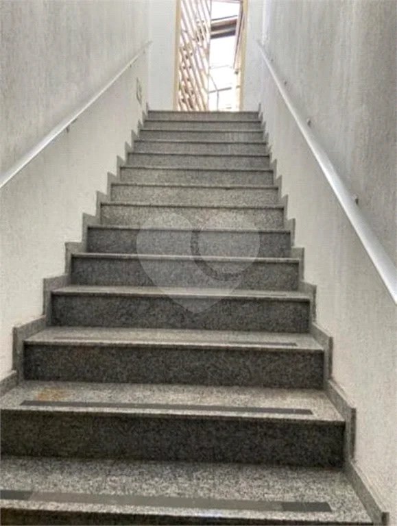 Prédio inteiro á Venda- 743m² - Mooca