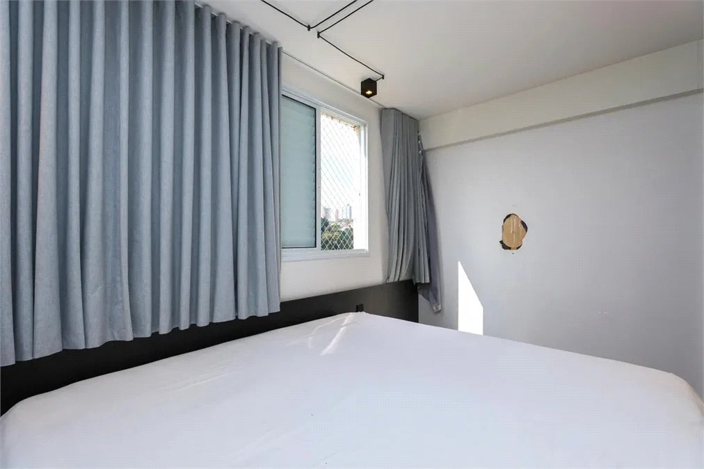 Apartamento à venda com 1 suíte em Vila Sônia, São Paulo, SP