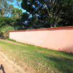Excelente Chacara no Balneário Broa com Dois mil metros de area total.