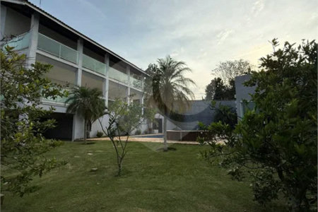 Casa Alto Padrão à venda - Condominio Haras El Paso | Mairiporã | SP