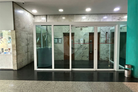 APARTAMENTO NA AVENIDA PAULISTA