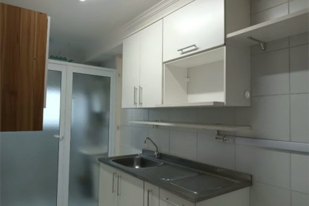 Apartamento à venda com 2 quartos, sendo 1 suíte, em Butantã, próximo à USP