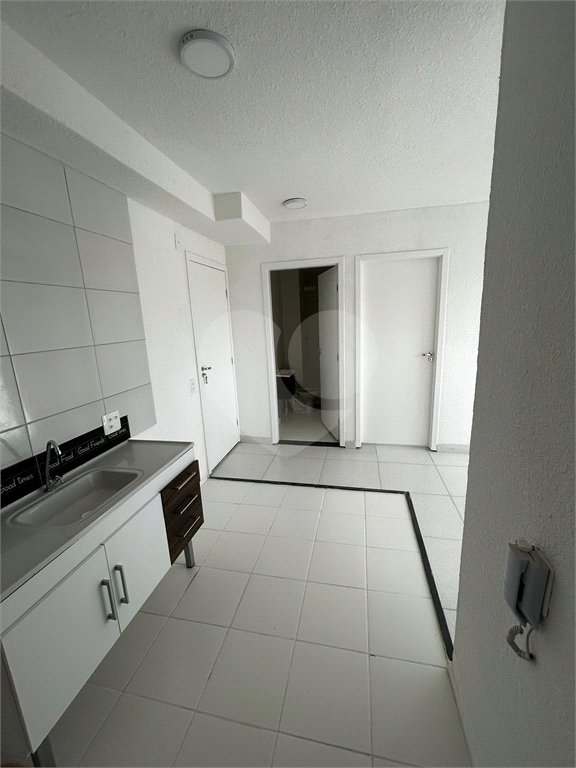 Apartamento á venda - Santo Amaro