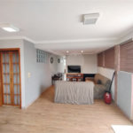 Apartamento Duplex à Venda no Tucuruvi – 160 m², 2 Vagas e Lazer Completo
