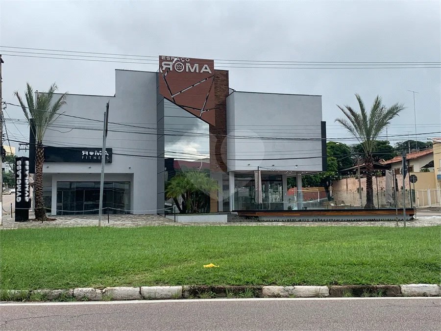 Salão Comercial para Locação em Vinhedo/SP