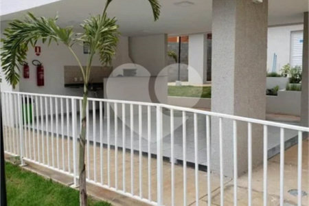 Apartamento a venda no Parque dos Manácas