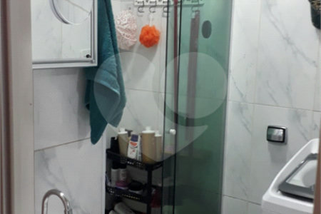 Studio á Venda com 29m² - Bela Vista