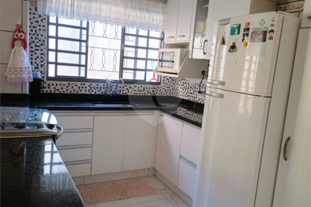 Sobrado à Venda no Bicão – São Carlos/SP