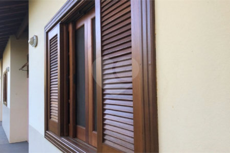 Casa Térrea no Condomínio Vila Pinhal Do Broa