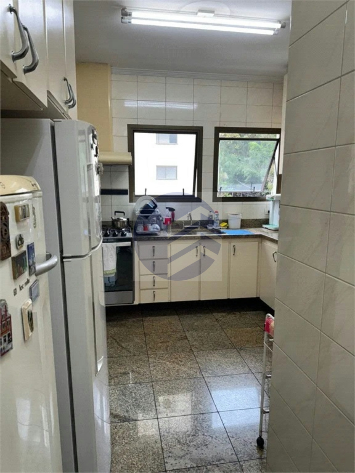 Apartamento à venda com 3 quartos, sendo 3 suítes, em Vila Suzana, São Paulo - SP