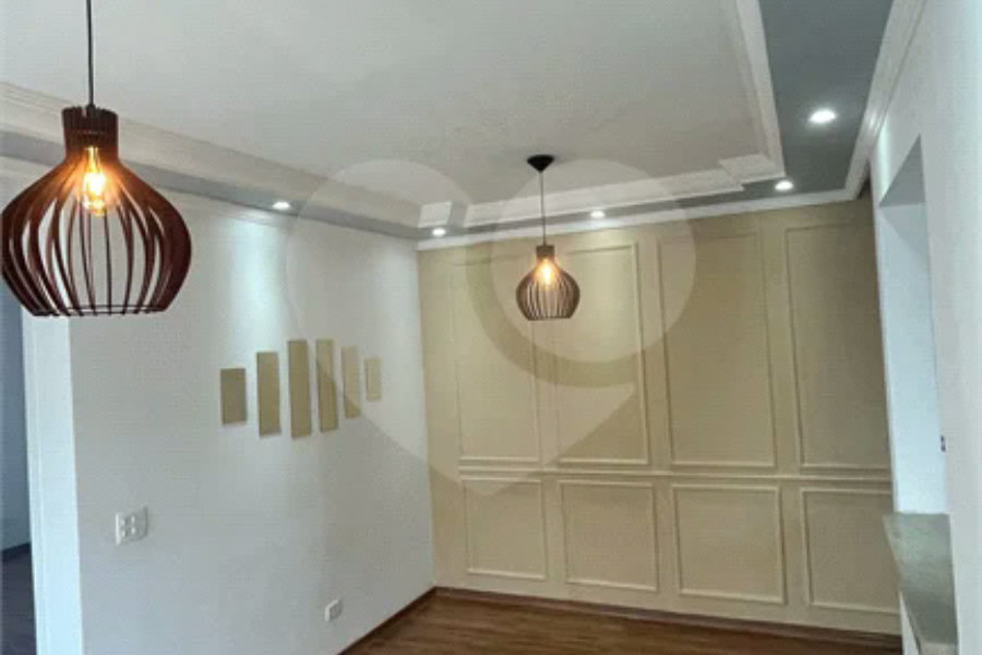 Apartamento à venda no Las Palmas em Piracicaba/SP.