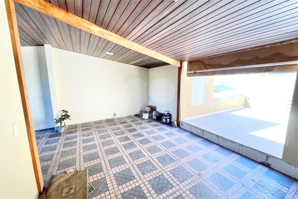 Casa à venda com 3 quartos, sendo 2 suítes, em Mandaqui, São Paulo, SP