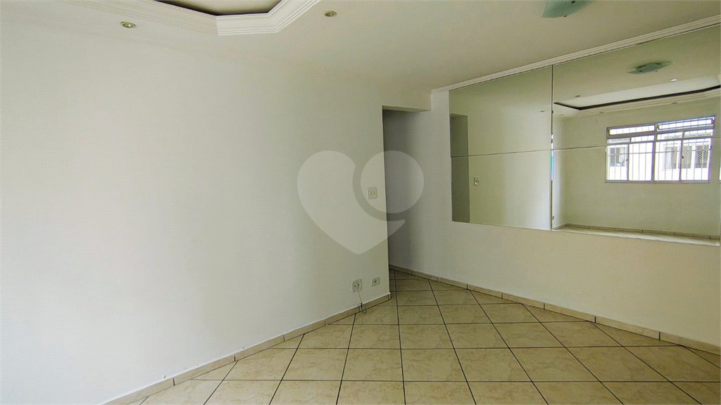 Apartamento de 2 quartos à venda no Jaçanã