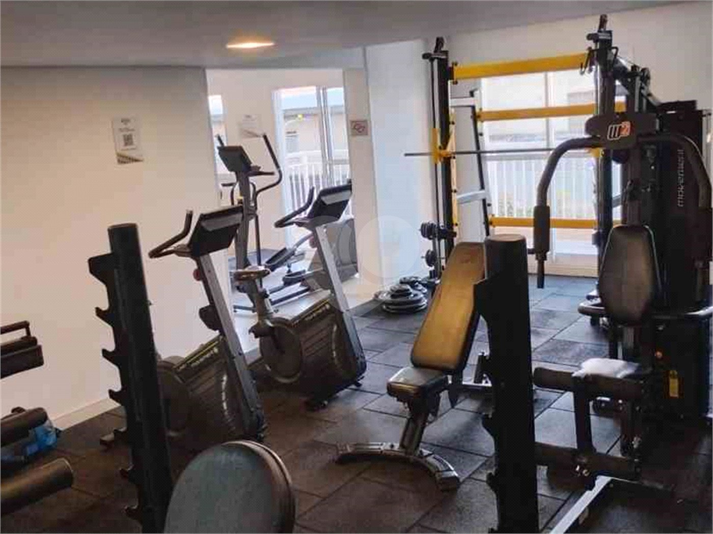 Apartamento a venda no Condomínio AddHouse